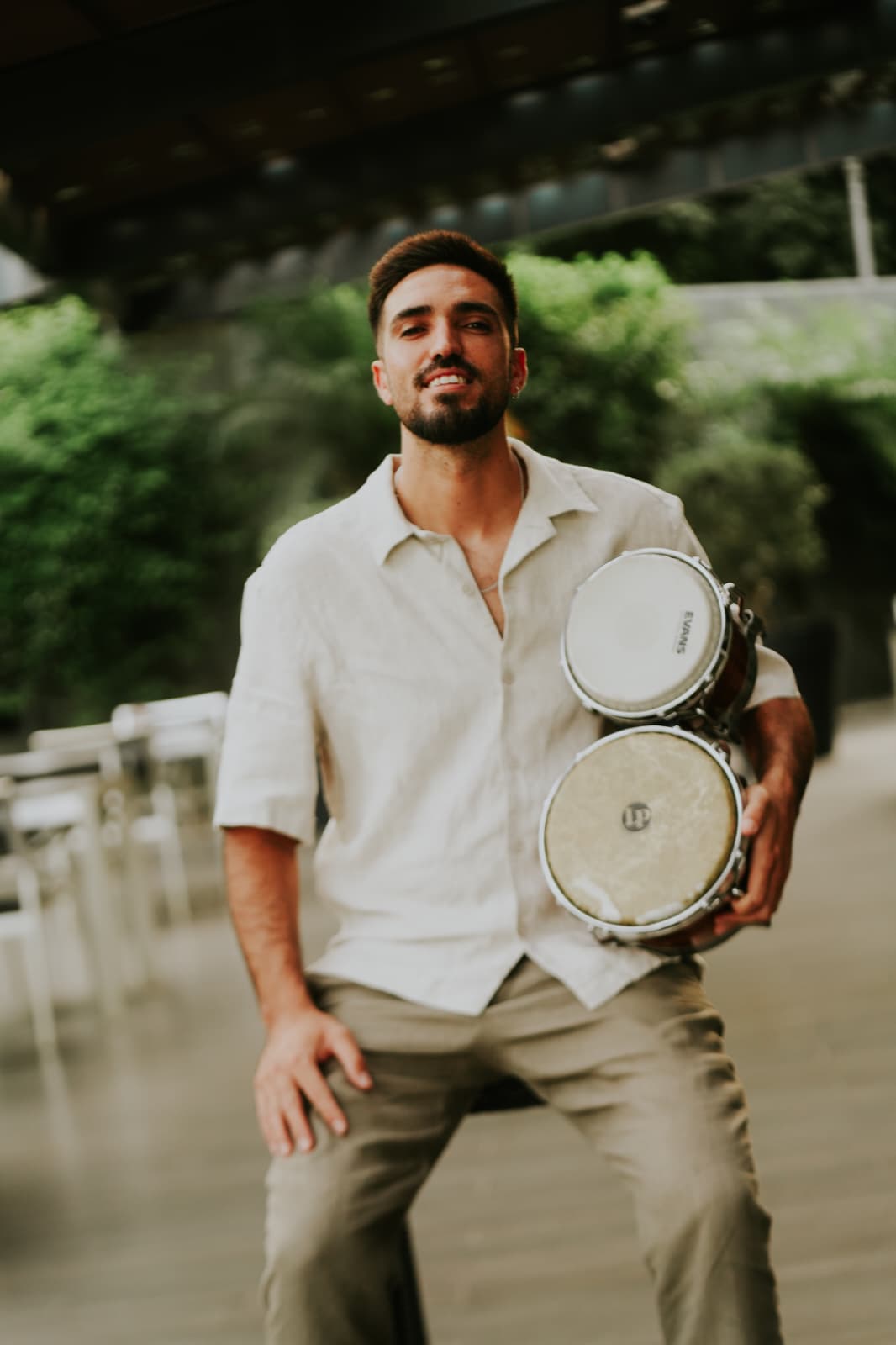 DESIRE-MARQUEZ-CANTANTE-GRUPO-CONGAS DESIRE-MARQUEZ-CANTANTE-GRUPO-CONGAS