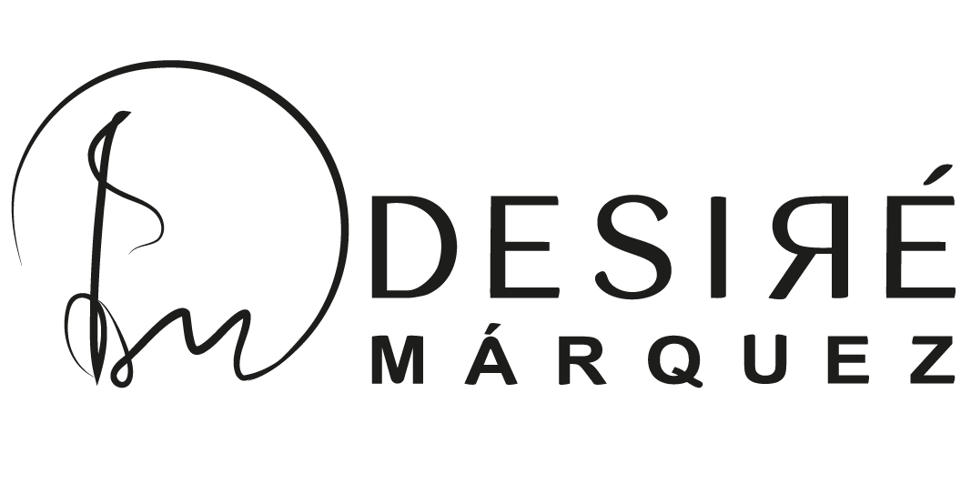 Desiré Marquez Logo